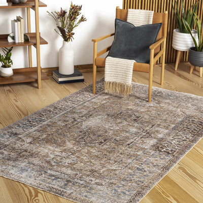 Onley Area Rug - Clearance