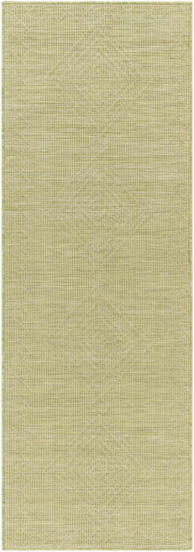 Oolitic Flatweave Area Carpet - Clearance