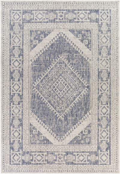 Umraniye Gray Area Rug