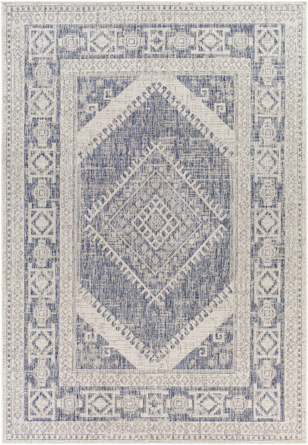 Umraniye Gray Area Rug