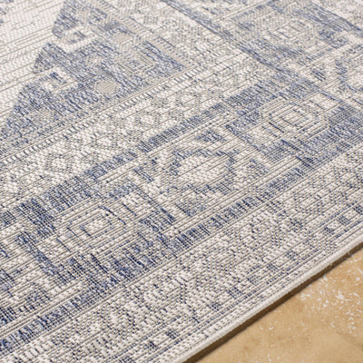 Umraniye Gray Area Rug