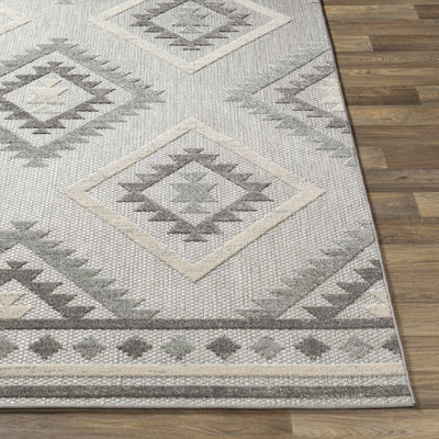 Oreana Area Rug