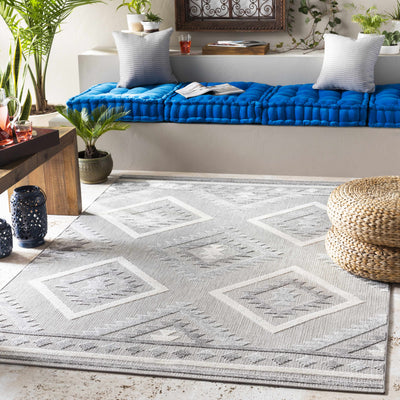 Oreana Area Rug