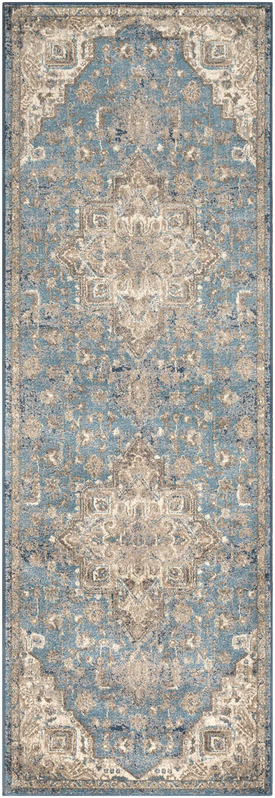 Oreland Area Rug - Clearance