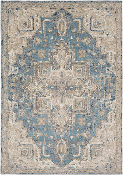 Oreland Area Rug - Clearance