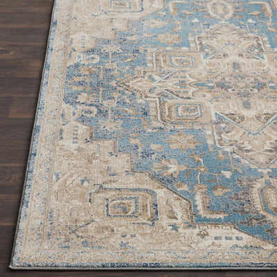 Oreland Area Rug - Clearance