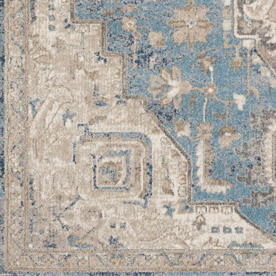 Oreland Area Rug - Clearance