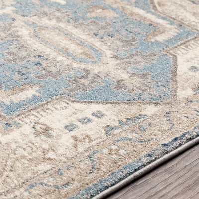 Oreland Area Rug - Clearance