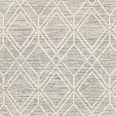 Ossun Wool Area Rug