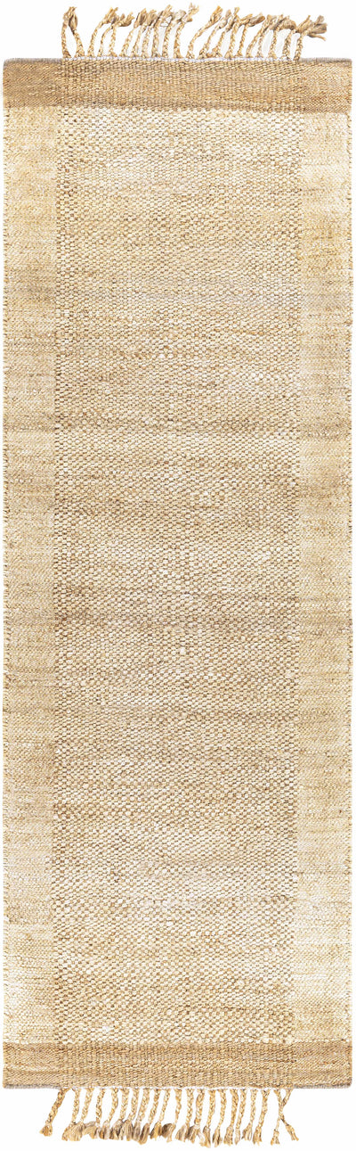 Outaouais Jute Rug