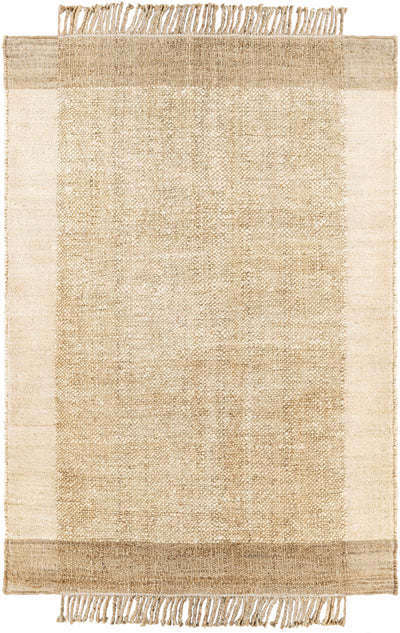 Outaouais Jute Rug