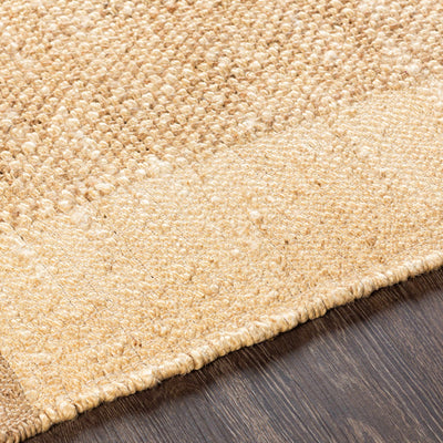 Outaouais Jute Rug