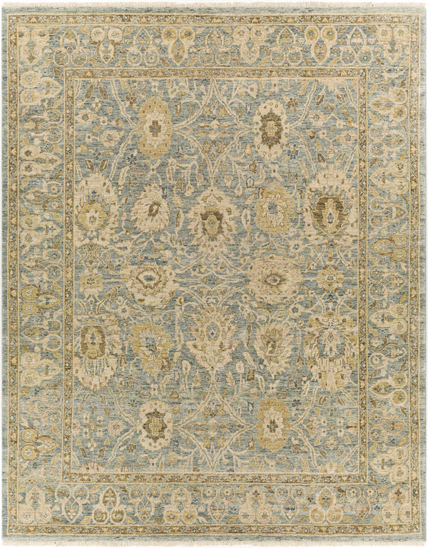 Oyugis Premium Area Rug