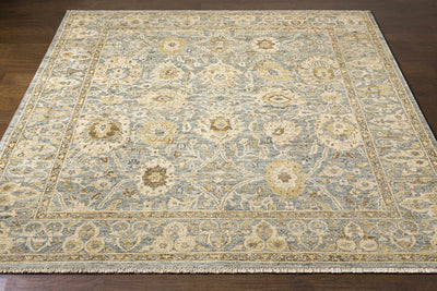 Oyugis Premium Area Rug