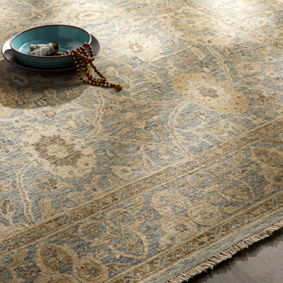 Oyugis Premium Area Rug