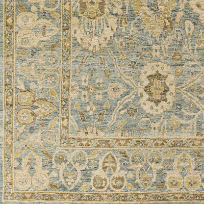 Oyugis Premium Area Rug