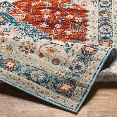 Paclolo Area Carpet - Clearance