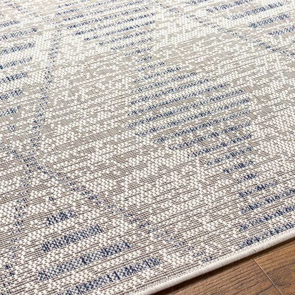 Pagatin Indoor & Outdoor Rug - Clearance