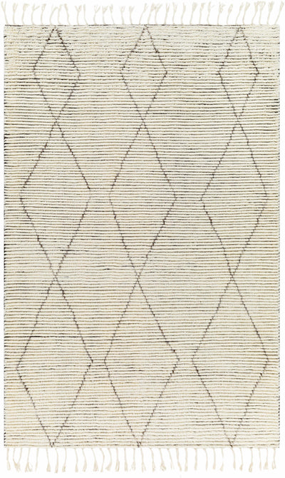 Paihia tribal wool Rug