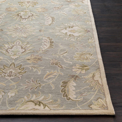 Painesville Area Rug - Clearance