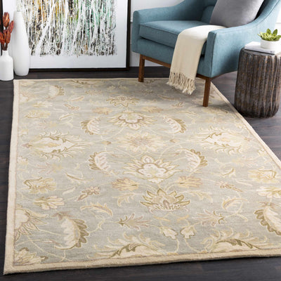 Painesville Area Rug - Clearance