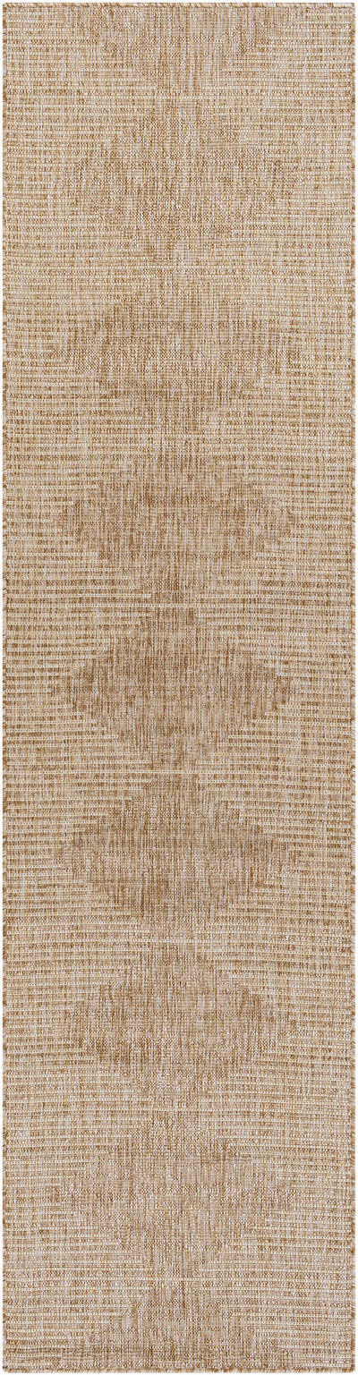 Stephan Dark Beige Outdoor Rug