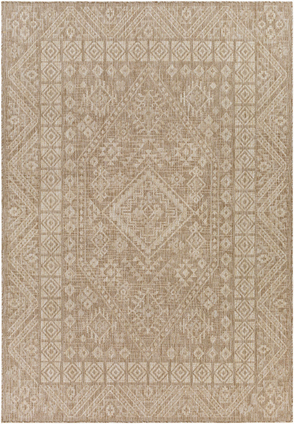 Pangdan Indoor & Outdoor Rug - Clearance