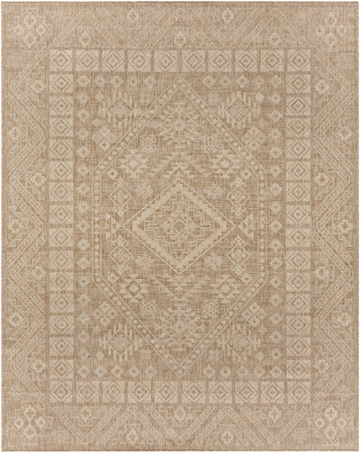 Pangdan Indoor & Outdoor Rug - Clearance