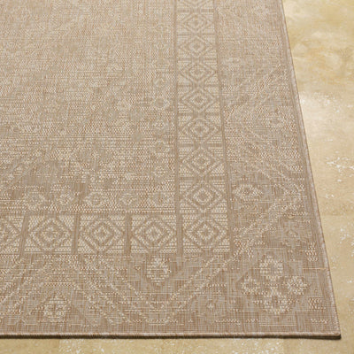 Pangdan Indoor & Outdoor Rug - Clearance