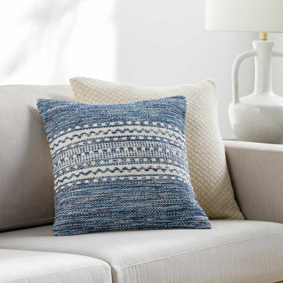 Panikihan Throw Pillow