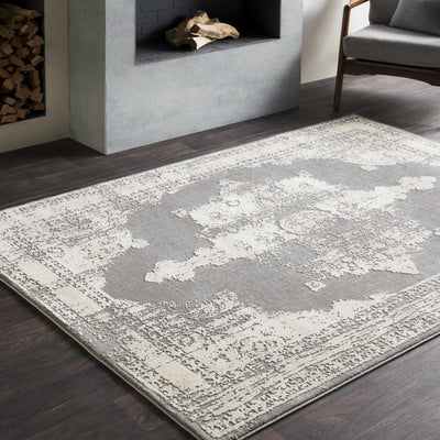 Paola Updated Traditional Tibetan Rug - Clearance