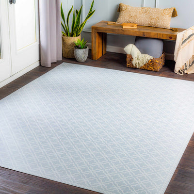 Parkwood Vinyl Rug - Clearance