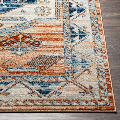 Parottee Area Rug - Clearance