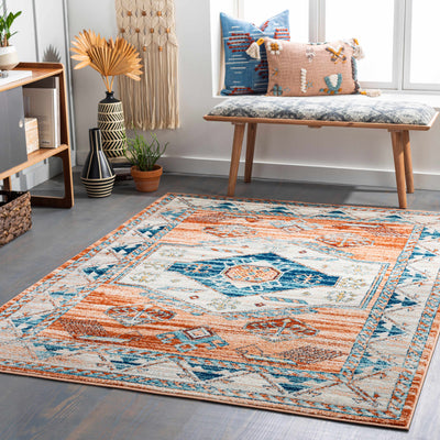 Parottee Area Rug - Clearance