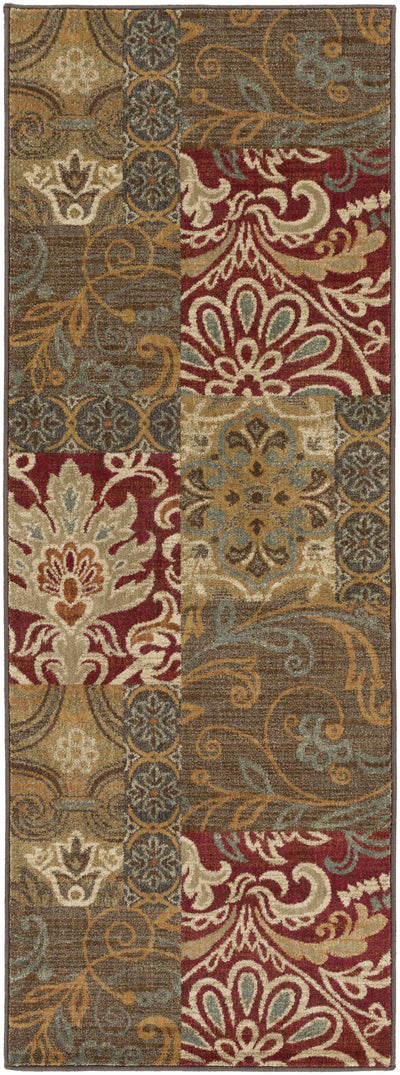 Pattersonville Area Rug - Clearance