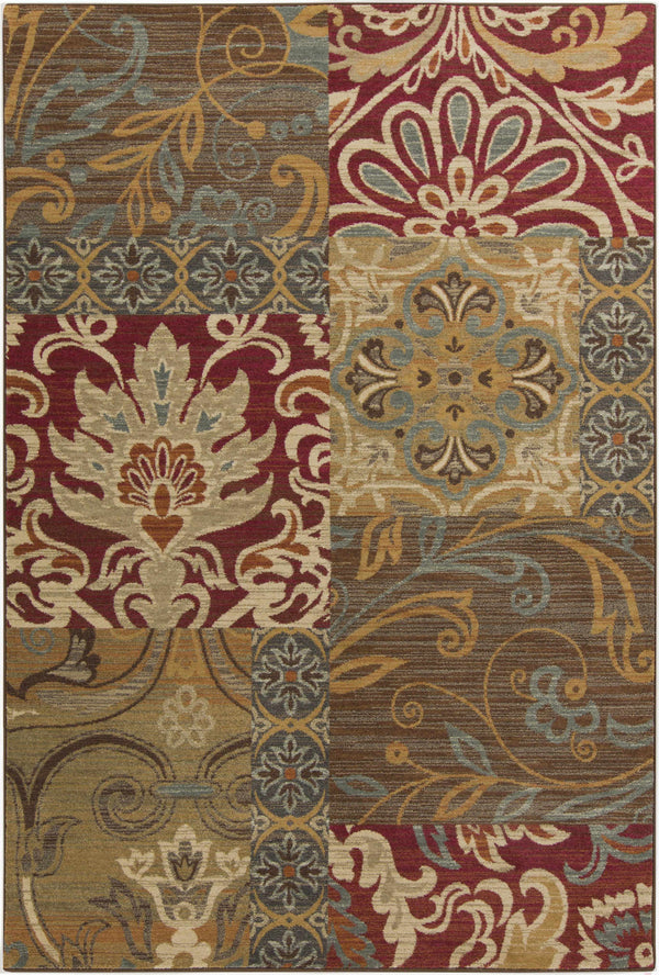 Pattersonville Area Rug - Clearance