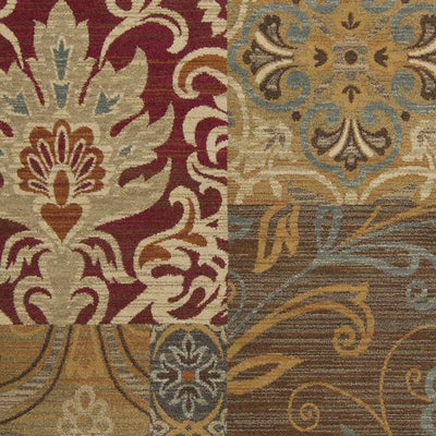 Pattersonville Area Rug - Clearance