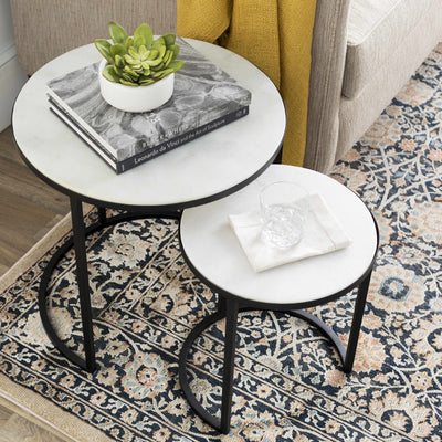 Patindeguen Nesting Tables