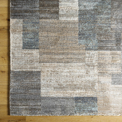 Paulo Area Rug