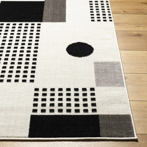 Penka Area Rug