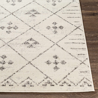 Pelton Area Rug - Clearance