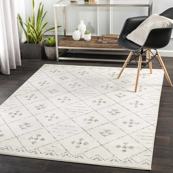 Pelton Area Rug - Clearance