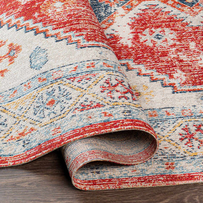 Penhold Area Rug - Clearance