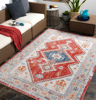 Penhold Area Rug - Clearance