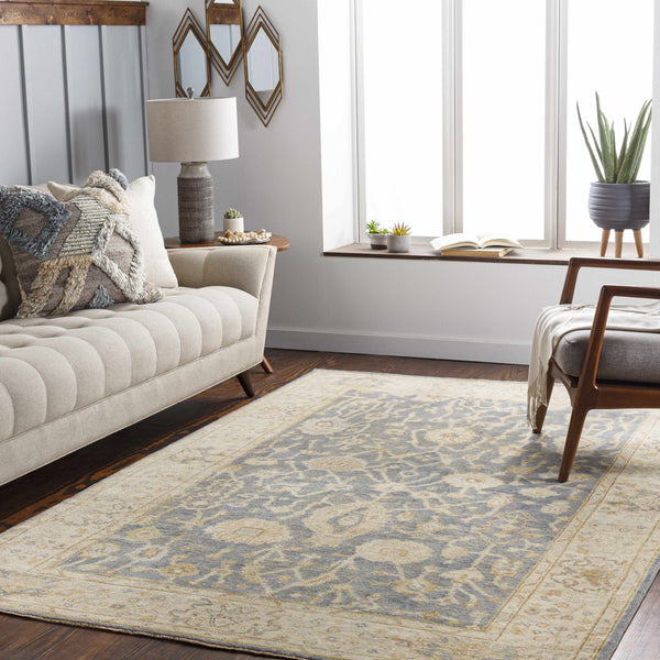 Penyffordd Area Rug - Promo