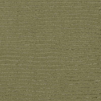 Brockton Solid Wool Sage Green Area Rug