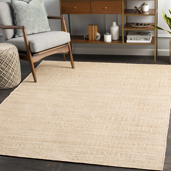 Pequabuck Jute Rug