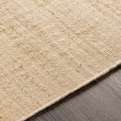 Pequabuck Jute Rug