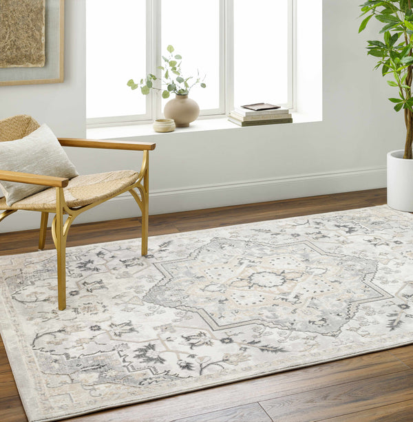 Phyre Area Rug