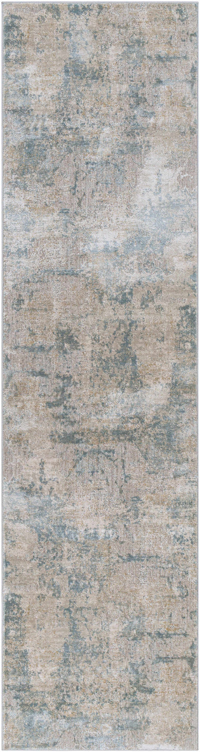 Pialba Abstract Smokey Rug